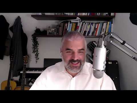 Report on the Ground: Pressing Dilemmas in Wartime Israel with Haviv Rettig Gur