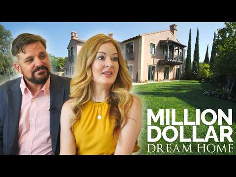 They Can Afford Any Mansion They Want — But Which One Works for the Dogs?