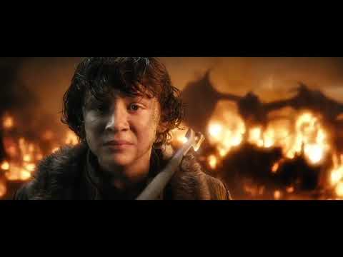 The Hobbit: Dead!