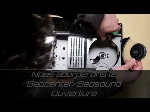 coming soon Beocenter 2300, 2500, Beosound Ouverture, 3000, 3200