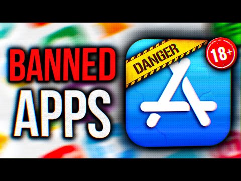 Creepy Apps You Should Never Install