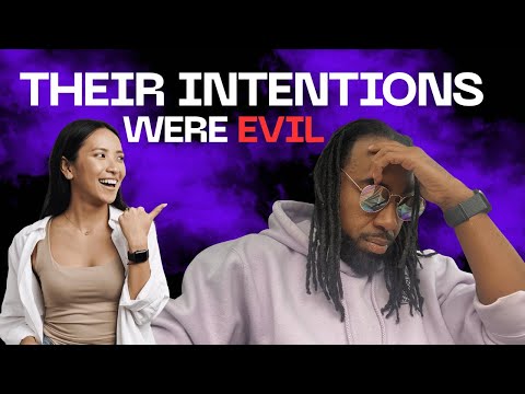 Why People Wanted You to Suffer...And it Seems Like Their Winning