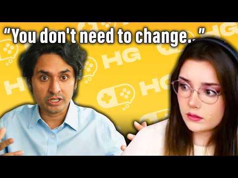 Conquering SOCIAL ANXIETY ft. Poopernoodle | Dr. K Interviews