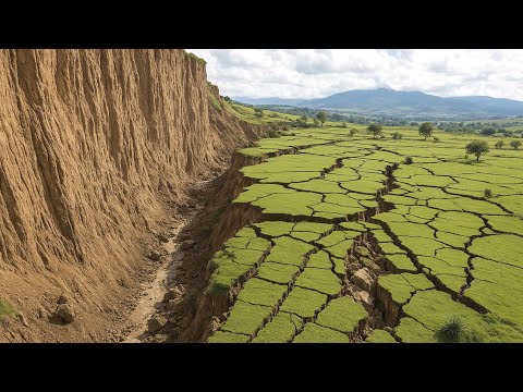 One in a Billion Moments in Nature