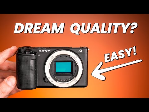 Top ZV E10 Video Settings (Create Jaw-Dropping Videos Easily)