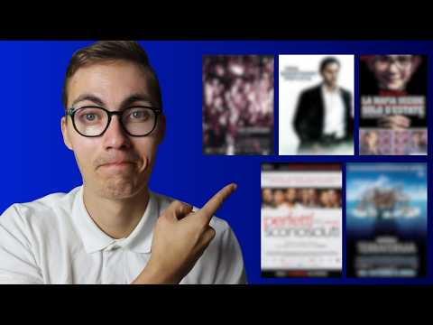 5 film che DEVI guardare in italiano