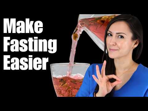 5 Drinks That Won't Break Your Fast