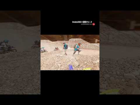 Who puts these media guys there? 🎥 Shot on @insta360 Ace Pro 2