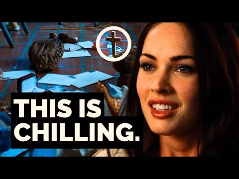 The REAL Horror of Jennifer's Body