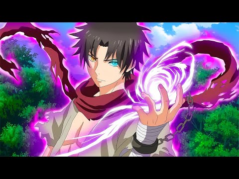 This 1% Failure Rate Fruit Gave Him The Most Overpowered Hidden Skill In The World | Anime Recap