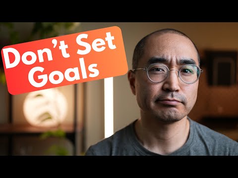 The TRUTH about Setting Goals and how to ACTUALLY Achieve Them