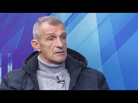 Ratko Mladić DIREKTNO na IGMANU komandovao - Ferzo Goran