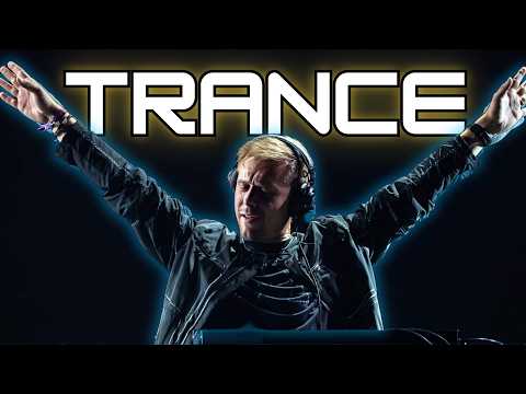 A State of Trance 2025 Mix | Festival Mix (MARCH) | Armin van Buuren, Giuseppe Ottaviani