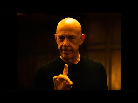 Yeah... that Oscar makes sense