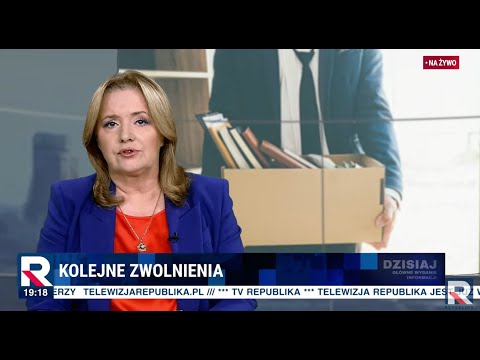 Dzisiaj informacje TV Republika 26.06.2024 | TV Republika