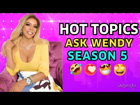 Russell Simmons | The Wendy Williams Show