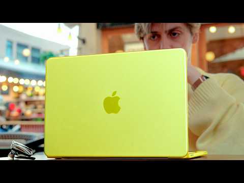 MacBook Neo Review: What's The Catch?