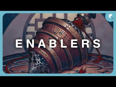 The Most Underrated Type of Card In Magic: The Gathering