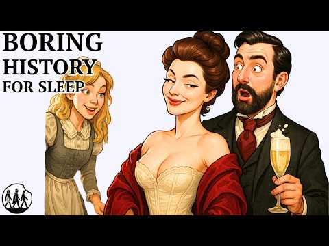 The Most Notorious Sexual Practices of the Victorian England | Sleepy History Story