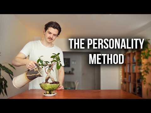 How To Simplify Life Based On Your Personality (Myers-Briggs)