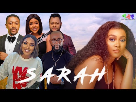 SARAH TRAILER (coming soon!)