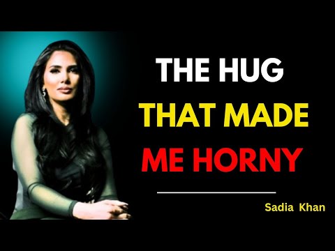 How To Touch Her During a Hug That Instantly Changes Attraction!