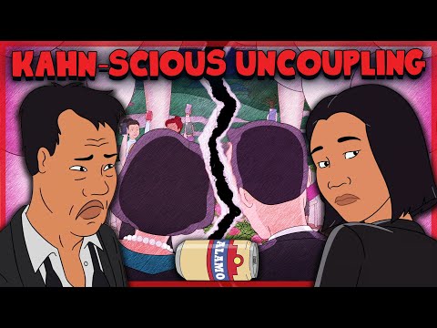 Did King of the Hill's Revival FAIL Kahn? | KING OF THE HILL 1408 Breakdown