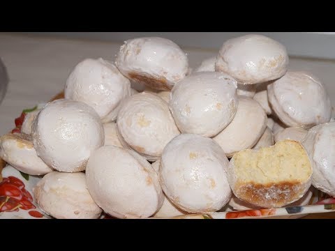 Ай-да пряники,ай-да неженки)))Простой рецепт вкусной выпечки.