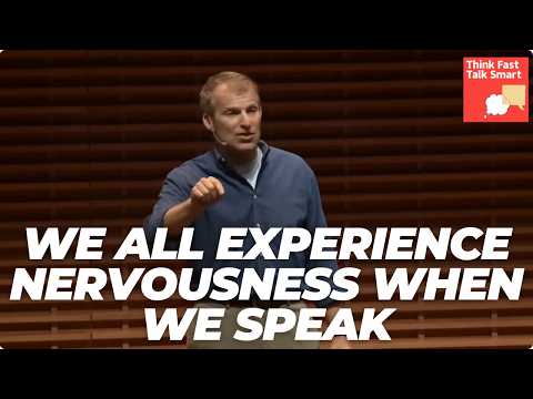 3 Techniques for Managing Speaking Anxiety