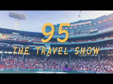 #95 Promo: The Travel Show