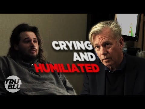 Free Full Episode - Takedown with Chris Hansen - Mark of a Predator