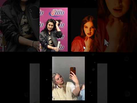 This took way too long #reneerapp #haileesteinfeld #laurenjauregui