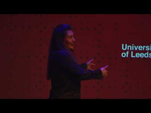 Rejection is Redirection | Anu Shah | TEDxUniversityofLeeds