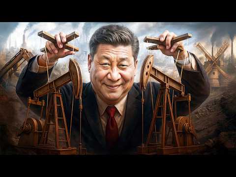 How China is taking over the world—and no one notices