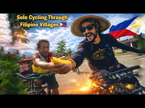 V71🇵🇭: Unbelievable 😮 I Was Surprised by How People Treated Me Here