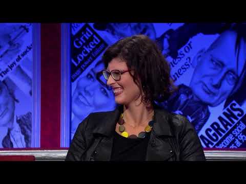 Have I Got a bit more News For You S58E01 11/10/2019