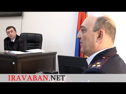 Հիմքերը դեռ առկա են․ Դատախազը միջնորդեց 3 ամսով երկարաձգել Վարդան Ղուկասյանի կալանքը