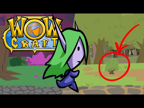 I Want to Level in Elwynn | WowCraft