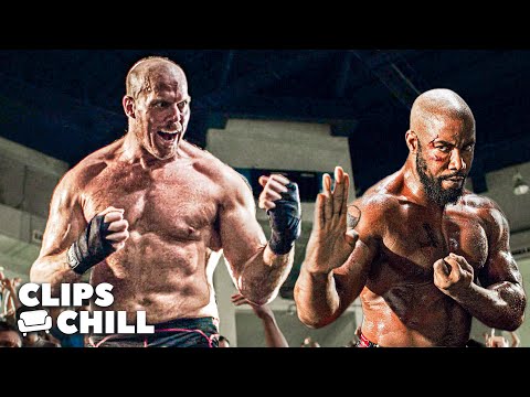 Michael Jai White’s Most SAVAGE Moments for 30 Minutes Straight
