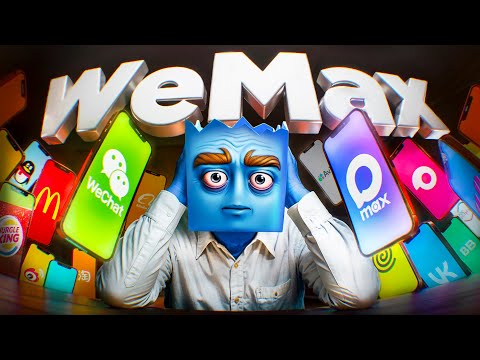 Как WeChat стал национальным мессенджером в Китае | Скоро в России