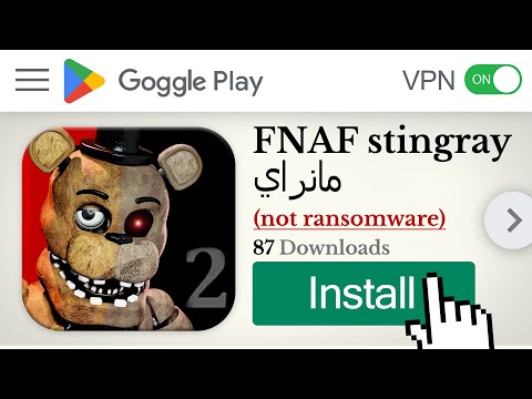 I Tested Suspicious Phone App Malware (again)
