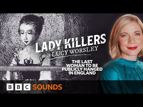 Frances Kidder - Wicked Stepmother  | Lady Killers with Lucy Worsley