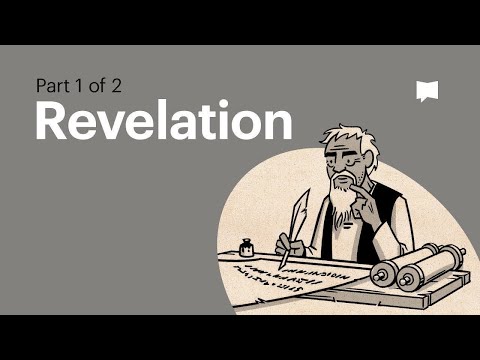 Book of Revelation Summary: A Complete Animated Overview (Part 1)
