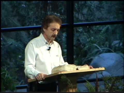 The Waiter by Ray Comfort