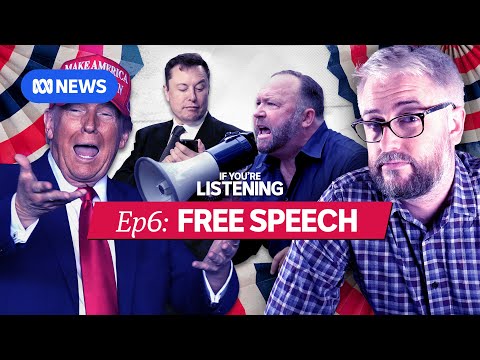 How InfoWars paved the way for Trump’s comeback | America’s Last Election 6 | If You're Listening