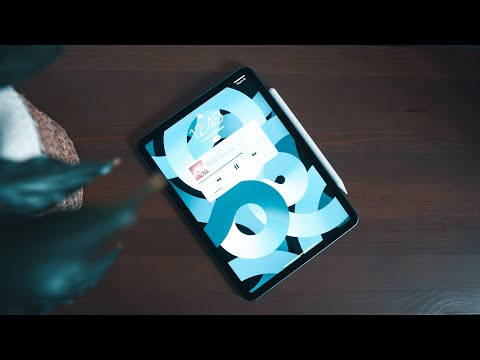 Los MEJORES accesorios para iPad [2026] 💥