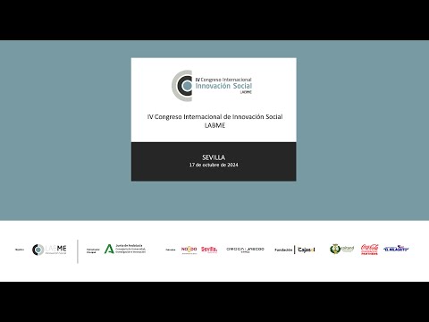 Emprendedores Sociales del Siglo XXI
