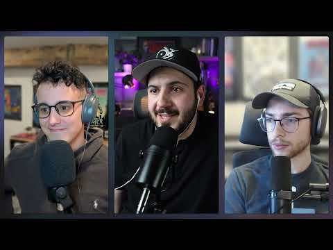 500k/yr as Full-Time Bug Hunter & Content Creator - Nahamsec (Ep. 53)