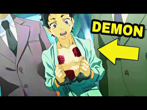 Falsely Accused Boy is sent to Prison & Forced to Battle Cellmates