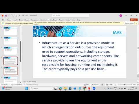 Cloud Computing,Types of Cloud, IAAS,PAAS,SAAS Explained